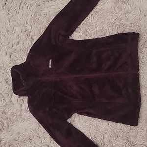 Columbia full zip jacket